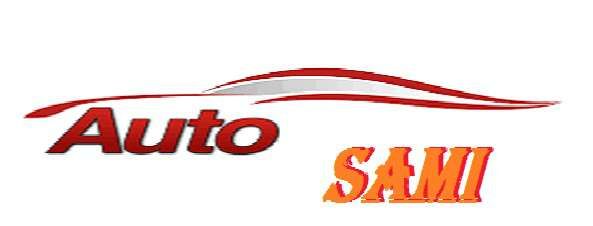 AUTO SAMI logo