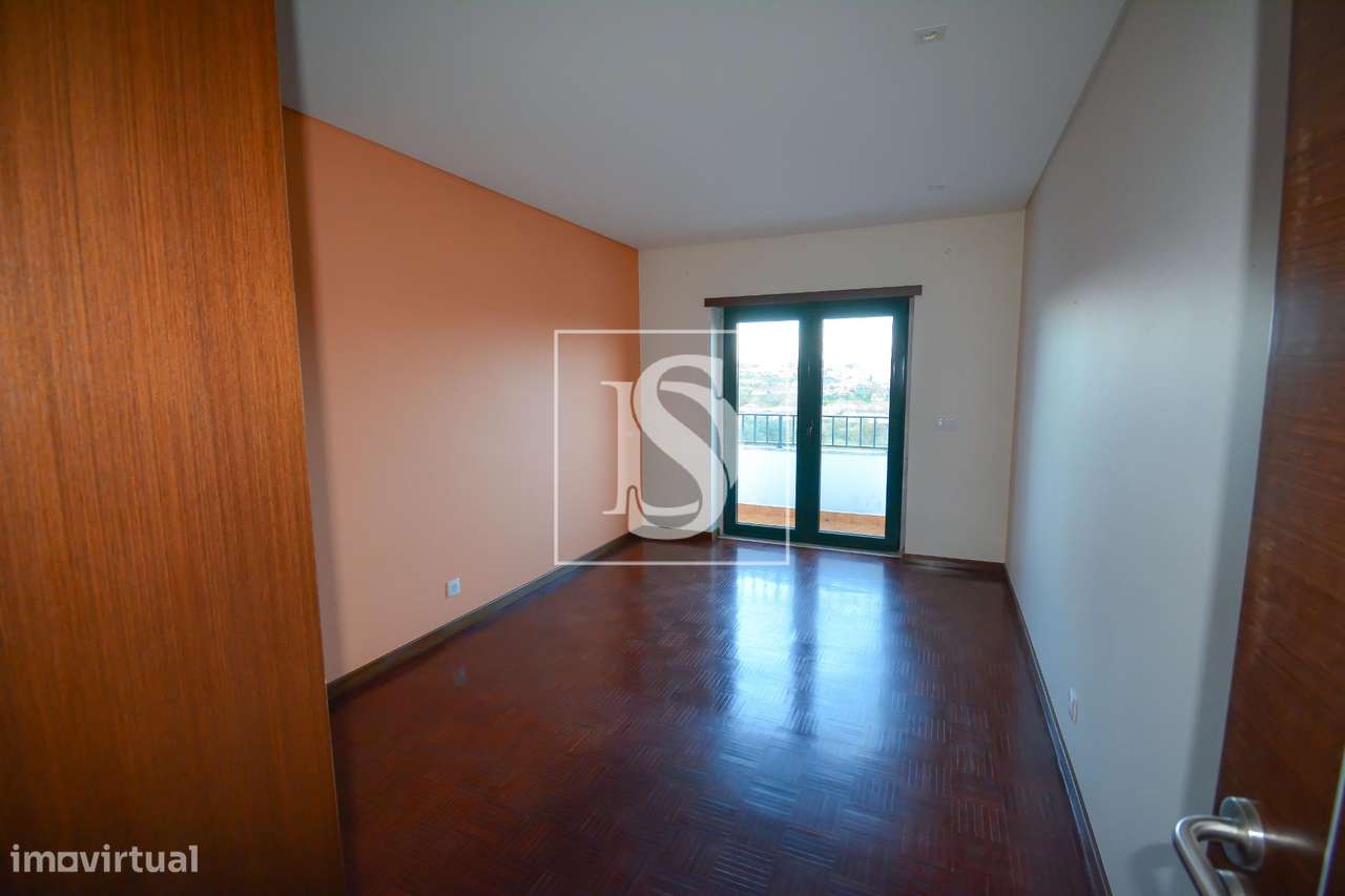 Moradia em Banda T5 Venda em Tomar (São João Baptista) e Santa Maria d-18