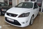 Ford Focus ST - 2