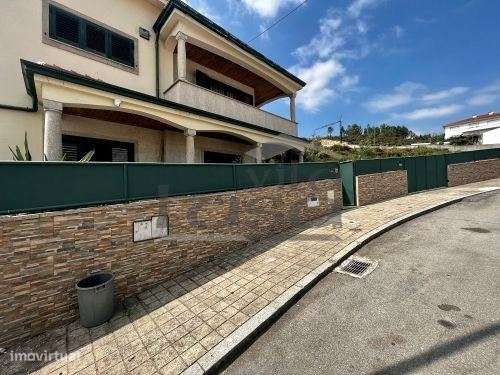 Moradia Isolada T5 em Sobrado ( Valongo) - Grande imagem: 4/24