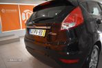 Ford Fiesta 1.0 T EcoBoost Titanium - 19