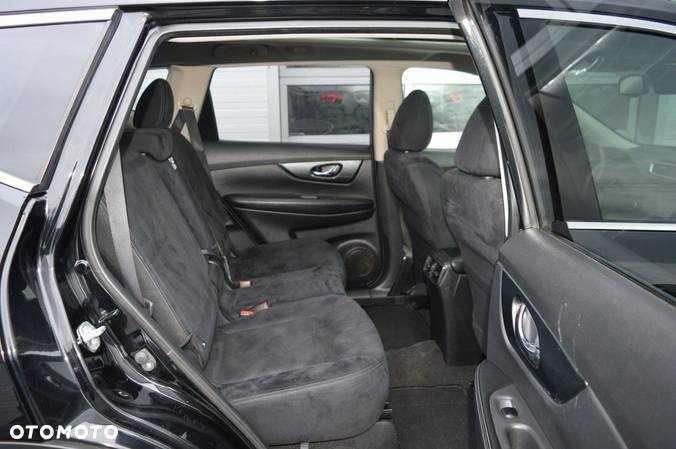 Nissan X-Trail - 29