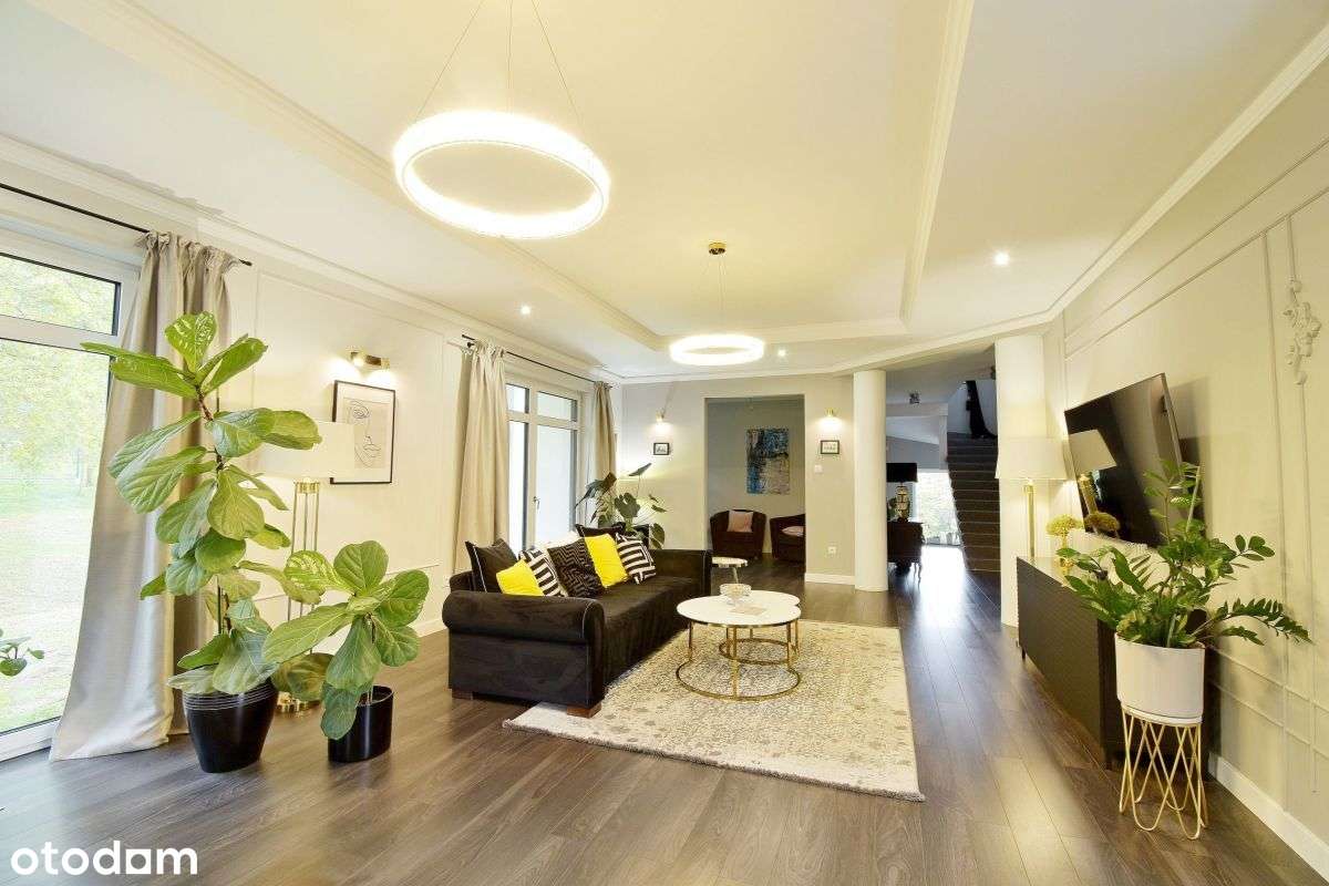 Nowa cena! Wyjątkowy dom na sprzedaż!-2