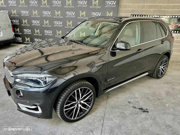 BMW X5 40e xDrive Pack M - 30