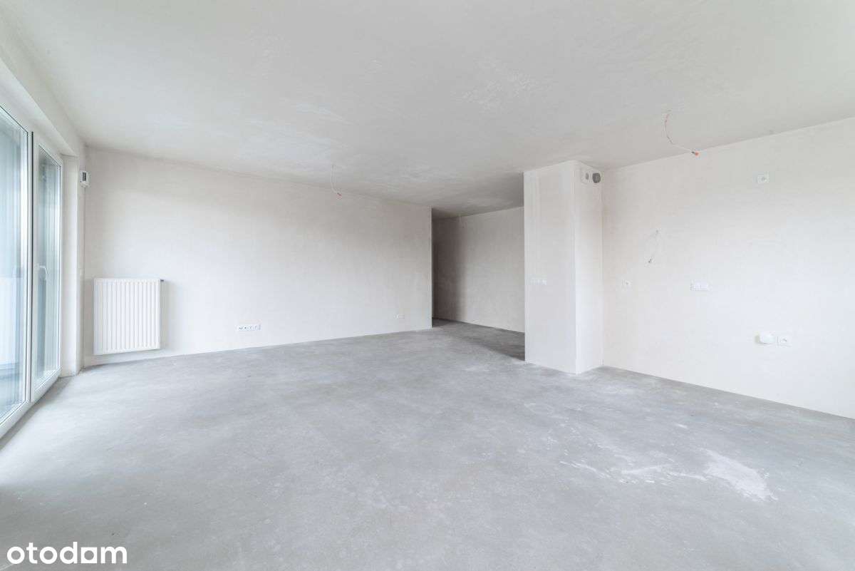 4 pokojowe mieszkanie na Pradze-Południe-2