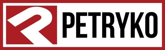 Petryko logo