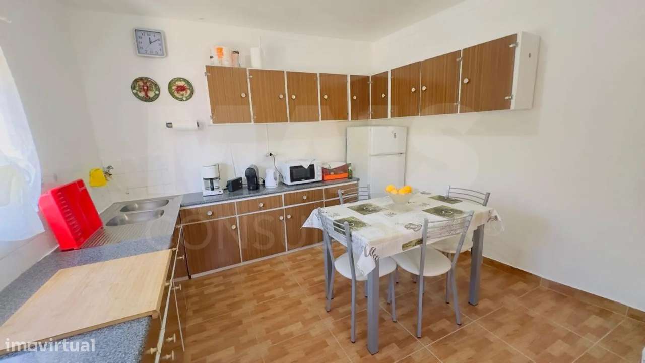 Moradia T5+1 Remodelada com Garagem, Anexo e Vista Panorâmica sobre...-27
