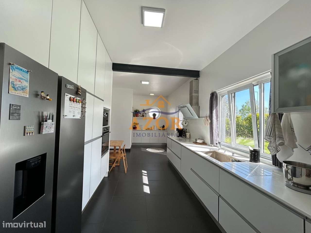 Moradia T5 Venda em Ponta Delgada (São José),Ponta Delgada-8