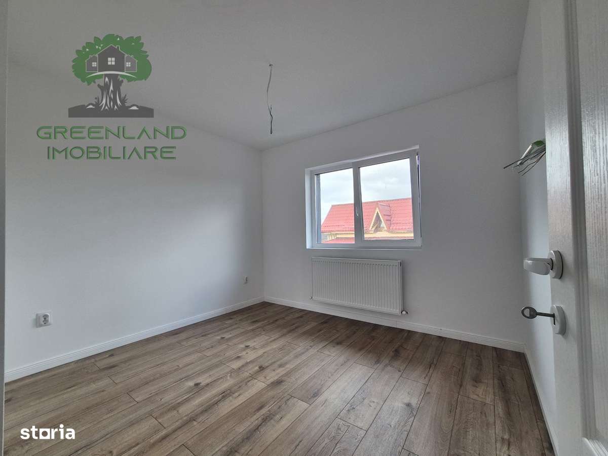 CASA P+E cu 4 cam, 2 bai, teren 500mp, langa LAC Ciurbesti-MIROSLAVA-12