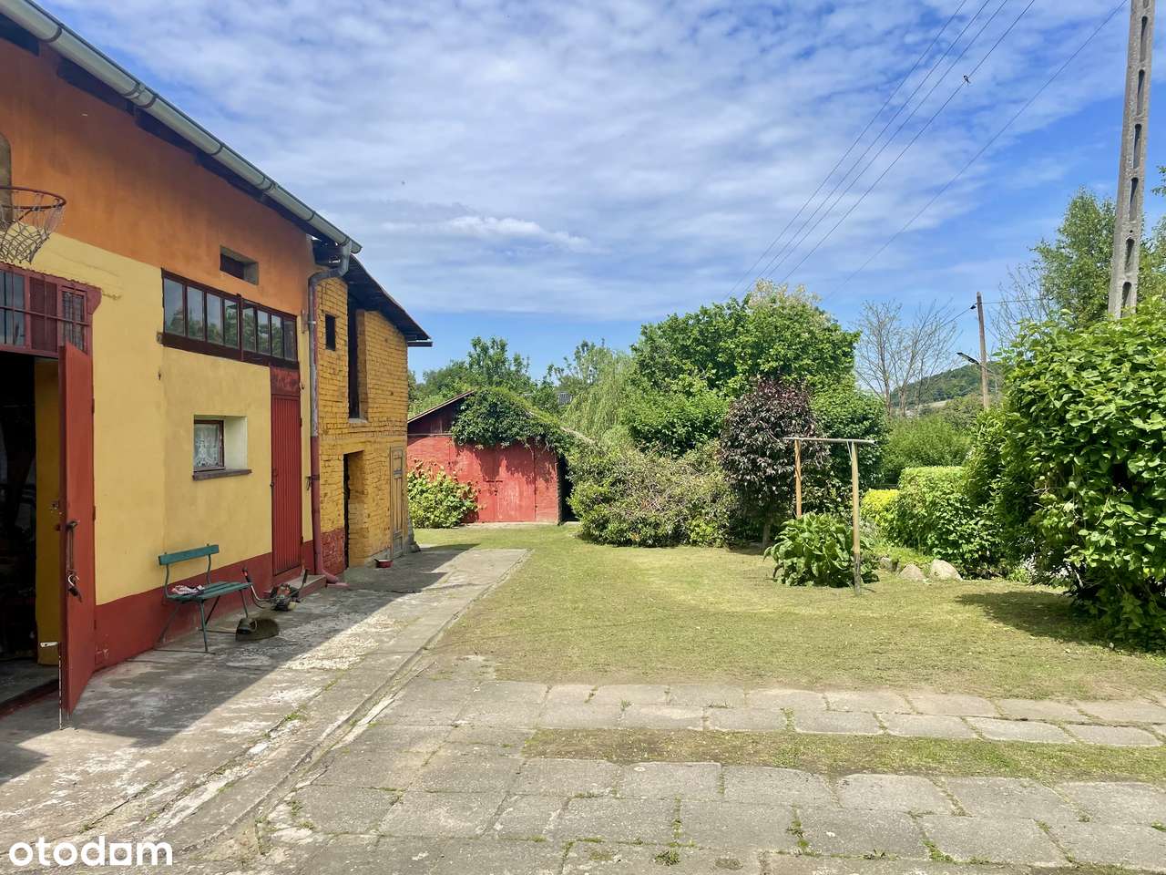 Dom w Górach Opawskich u Podnóża Biskupiej Kopy-7