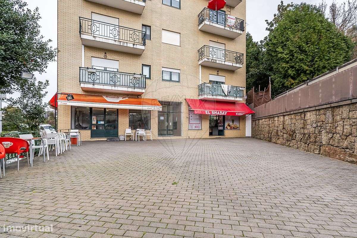 Trespasse  para venda - Grande imagem: 2/15