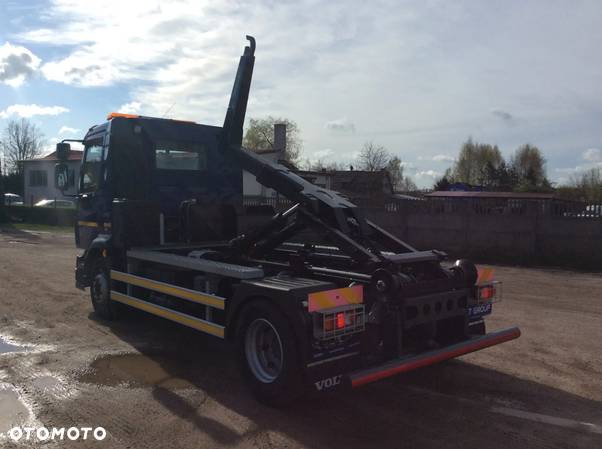 Volvo FL240 - 5