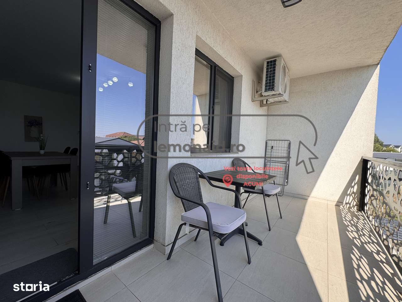 Apartament 2 camere Girocului - de vânzare | Comision 0-13