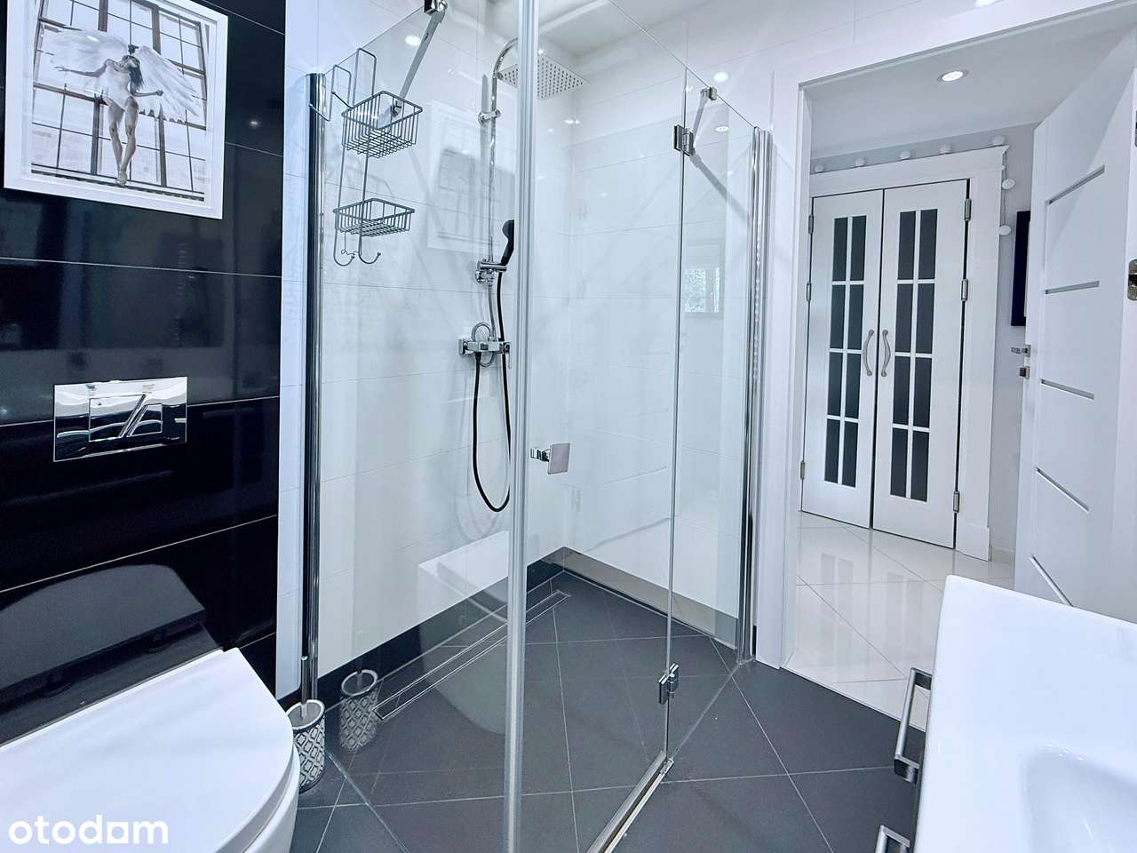 Parterowy, przytulny, zadbany, 20 minut od centrum Bielska-Białej. - Pełny obrazek: 4/20