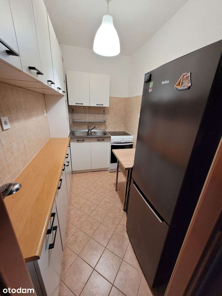 Ładne 2 pokojowe mieszkanie, 39,7m2 Arciszewskiego - Pełny obrazek: 4/8