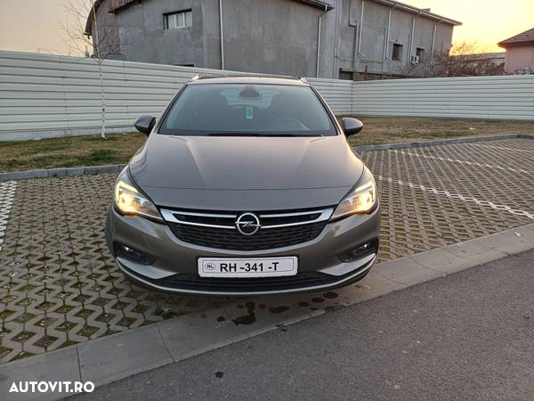 Opel Astra 1.6 CDTI DPF ecoFLEX Sports TourerStart/Stop ENERGY - 3