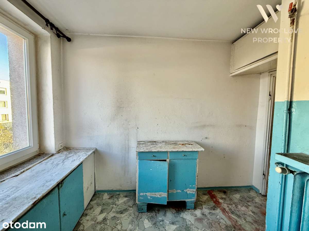 3 pokoje z balkonem, pełne słońca, przy parku-7