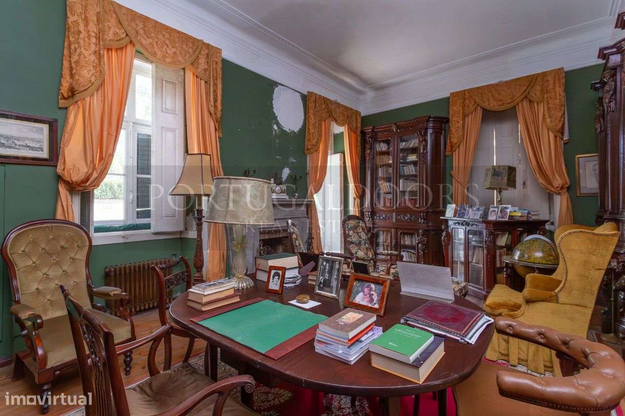 Quinta 5Ha em Azeitão-43