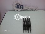 Injector FORD TRANSIT 2.0 DI | 08.00 - 05.06 Usado REF. MOTOR F3FA - 1