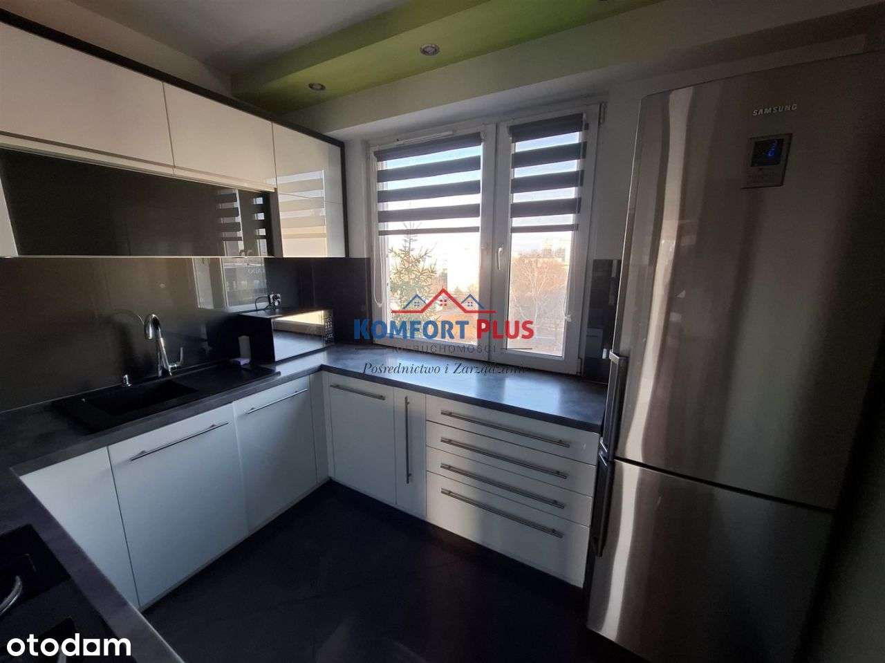 Na Skarpie, 3-pokojowe, 61m, loggia-13