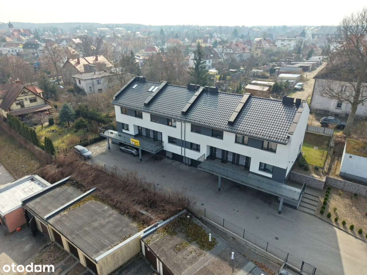 Apartament bezczynszowy, z garażem - 101m2 w Bolesławcu!-6