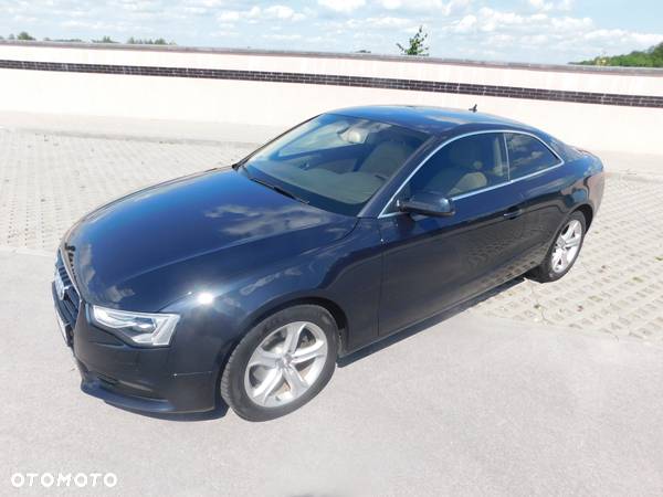 Audi A5 2.0 TDI - 28