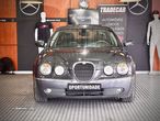 Jaguar S-Type - 39