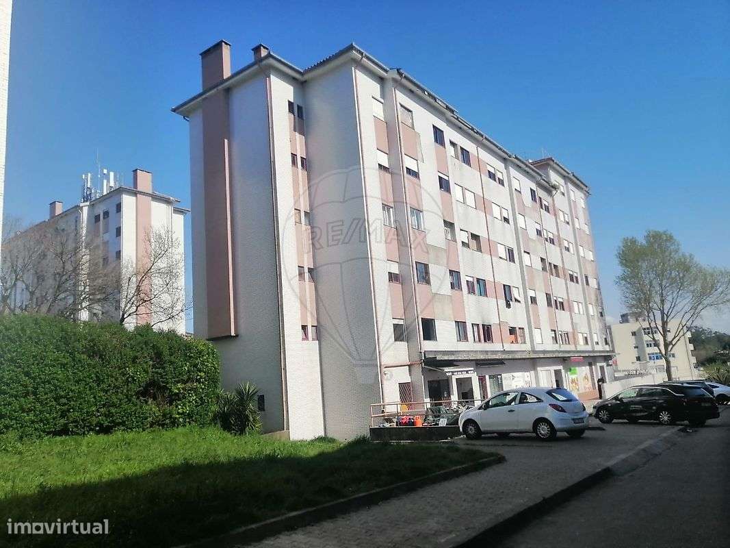 Apartamento T2 para venda - Grande imagem: 2/7