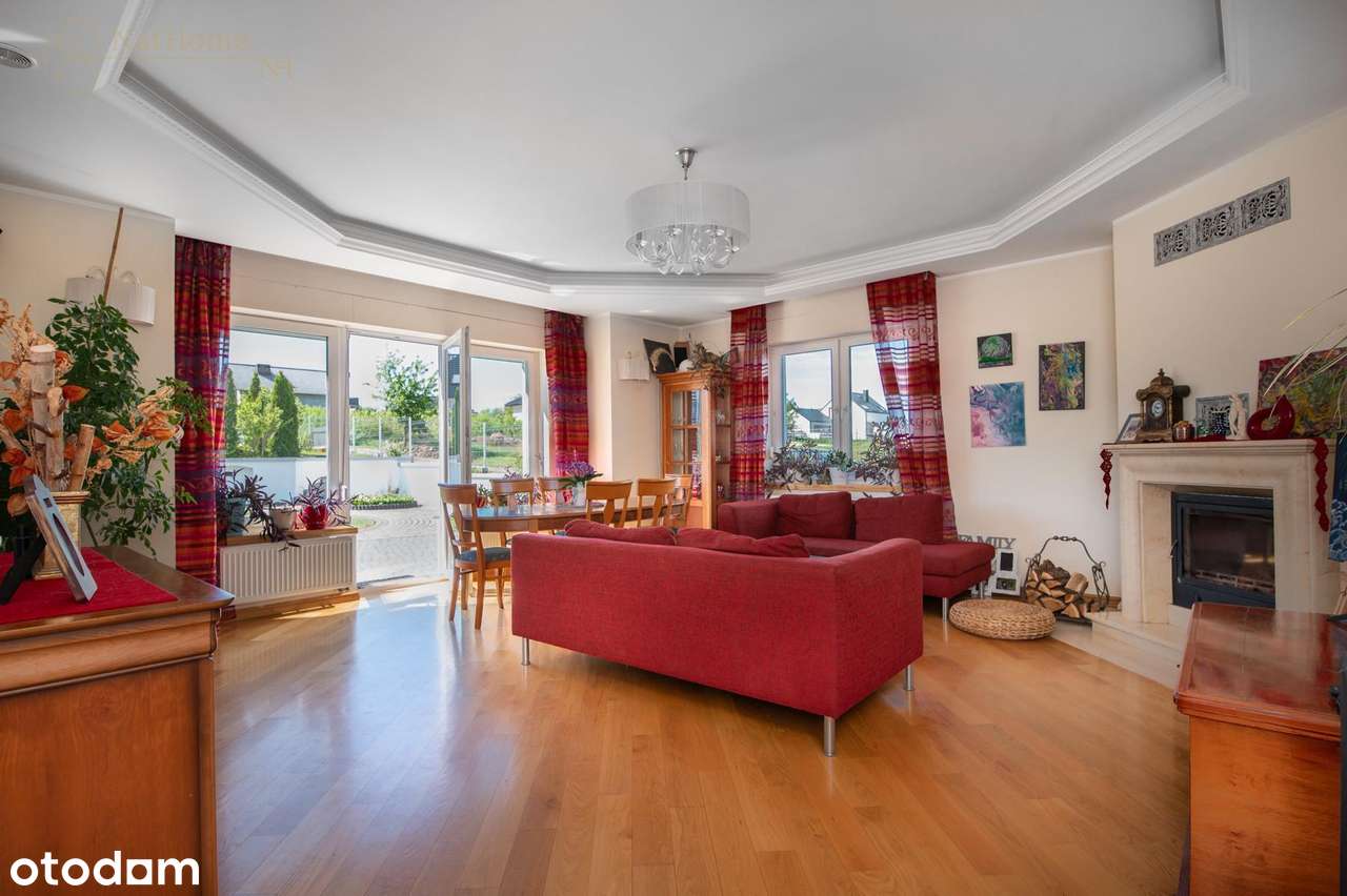 Dom w cudownej okolicy Rezerwatu nad Zatoką Pucką!-15