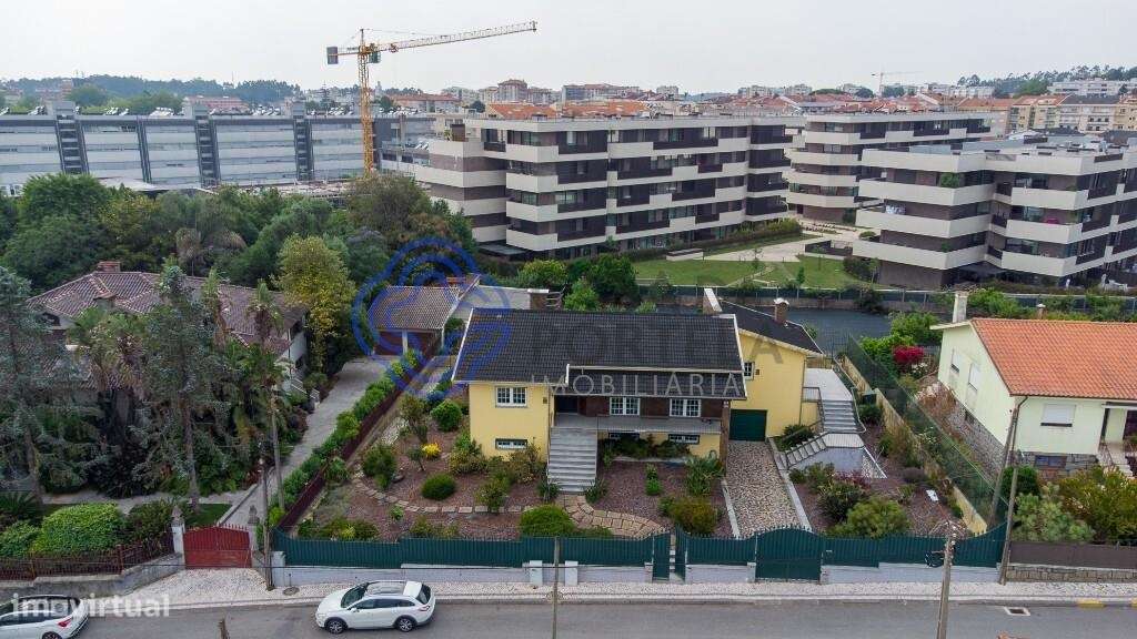 Moradia inserida no Centro Histórico da cidade. A oportunidade do conc - Grande imagem: 2/60