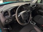 Jeep Renegade 1.3 TG 4Xe Limited - 11