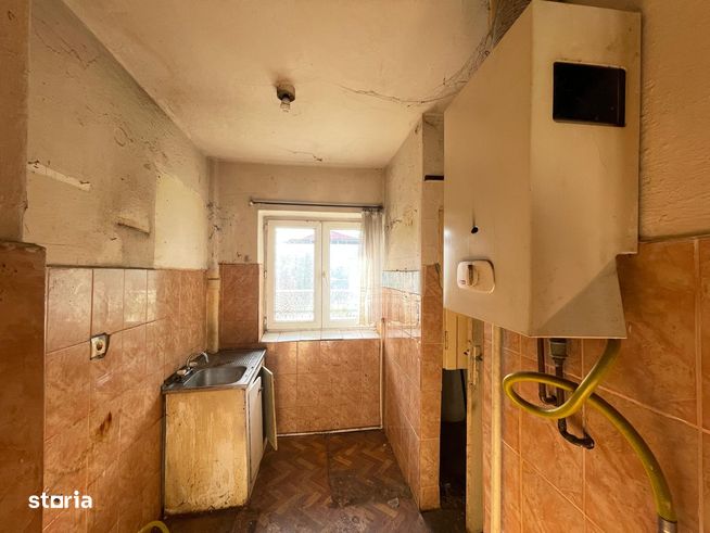 Apartament 2 camere in vila I Baneasa | Herastrau I Ideal Investitie-5