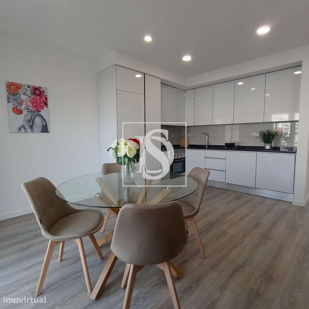 BENFICA (T4/3) - VALOR DE VENDA: €599.900.00 - Grande imagem: 2/11