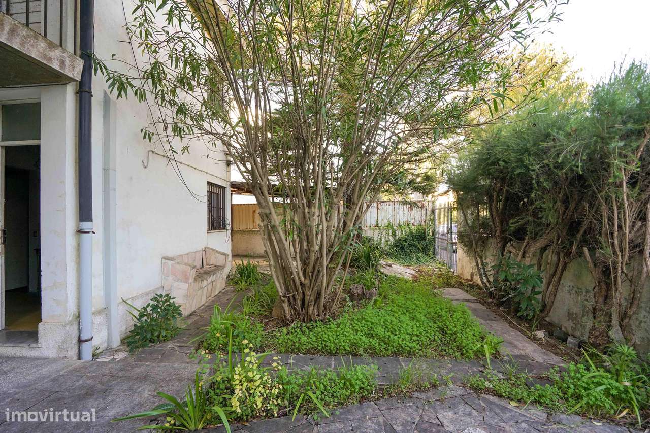 Moradia T6 para venda, próxima da praia de Santo Amaro de Oeiras-40