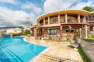 Oportunidade Única: Moradia T6 com Vista Mar no Funchal – Venda Urg - Grande imagem: 2/56
