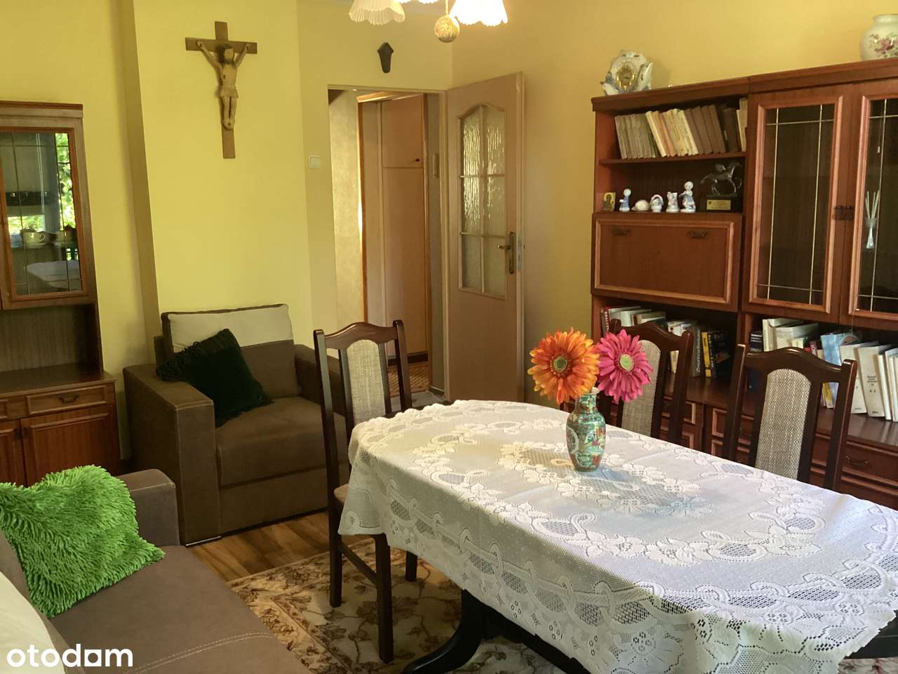 Dwustronne 2 pokoje I piętro - Pełny obrazek: 4/9