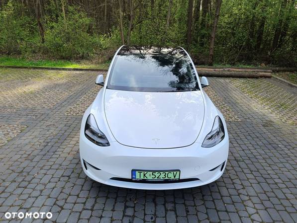 Tesla Y Model Long Range Dual Motor AWD - 16