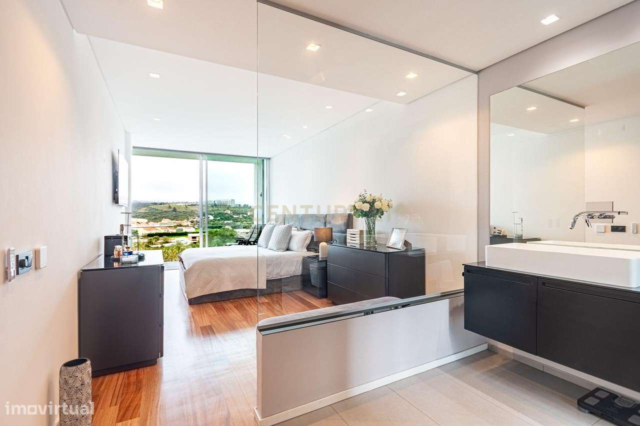 Pena Design Village | Moradia T4 com piscina aquecida a Arte de Viver-39