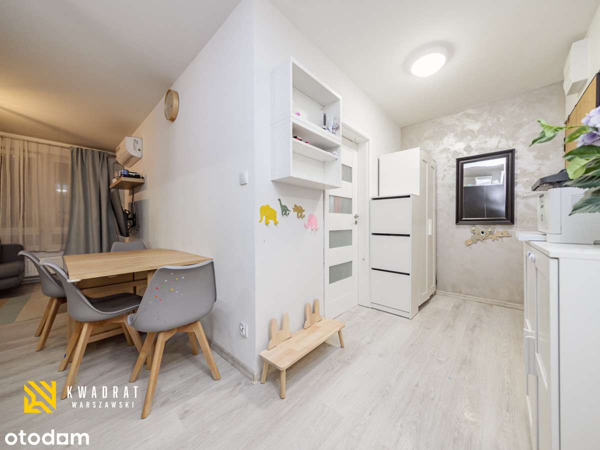 Dla Rodziny, Ogródek, Zamknięte Osiedle-4