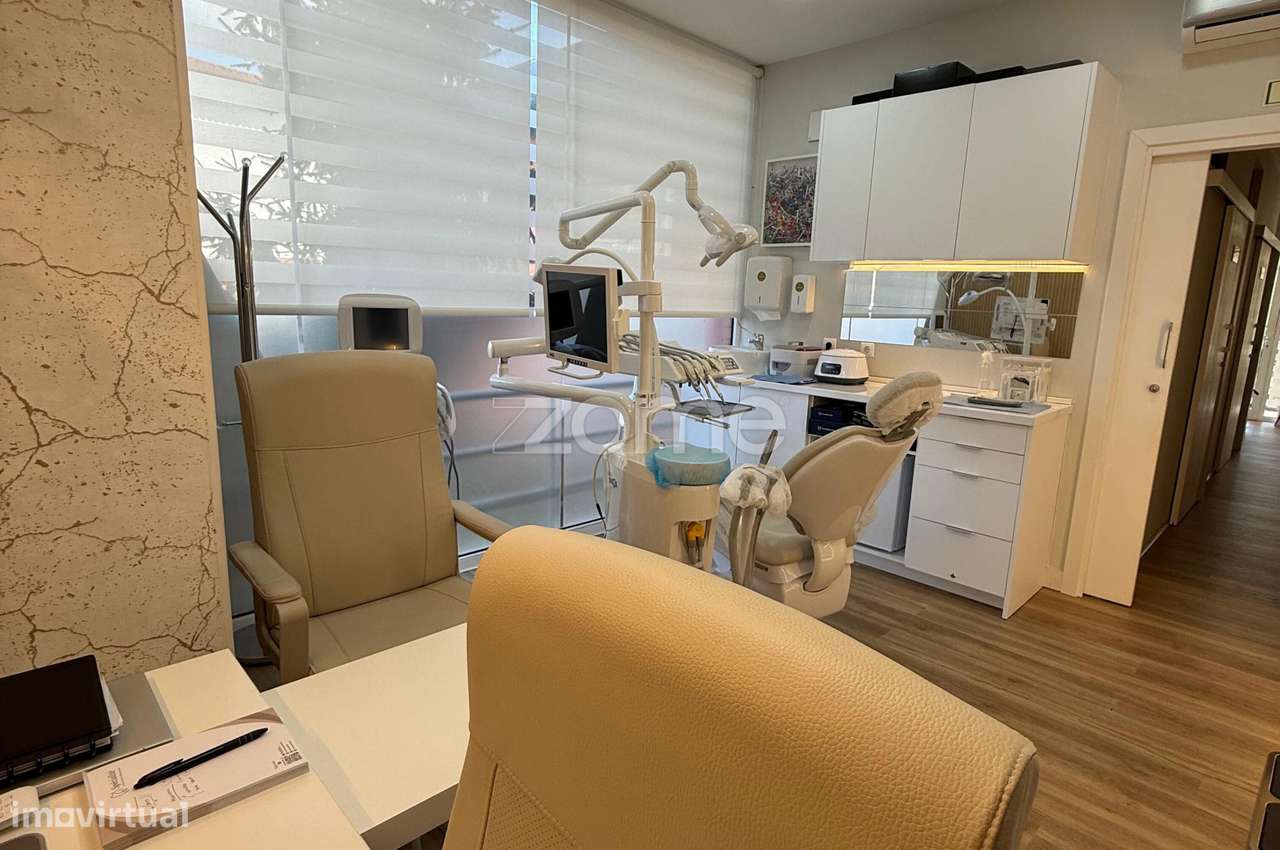 Clínica Dentária e Estética-8