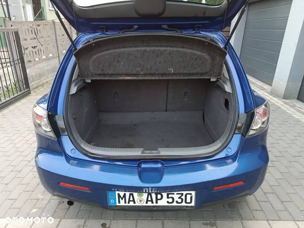 Mazda 3 1.4 Comfort - 14