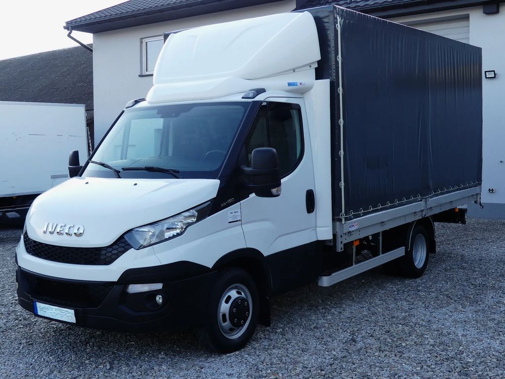 Iveco Daily 2014