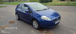 Fiat Grande Punto - 3