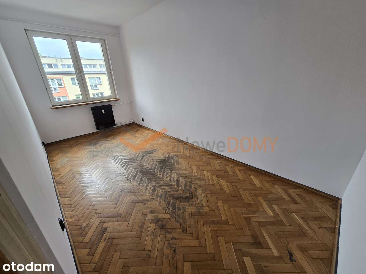 Czteropokojowe SUPER LOKALIZACJI ŚRÓDMIEŚCIE-5