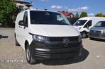 Volkswagen transporter - 10