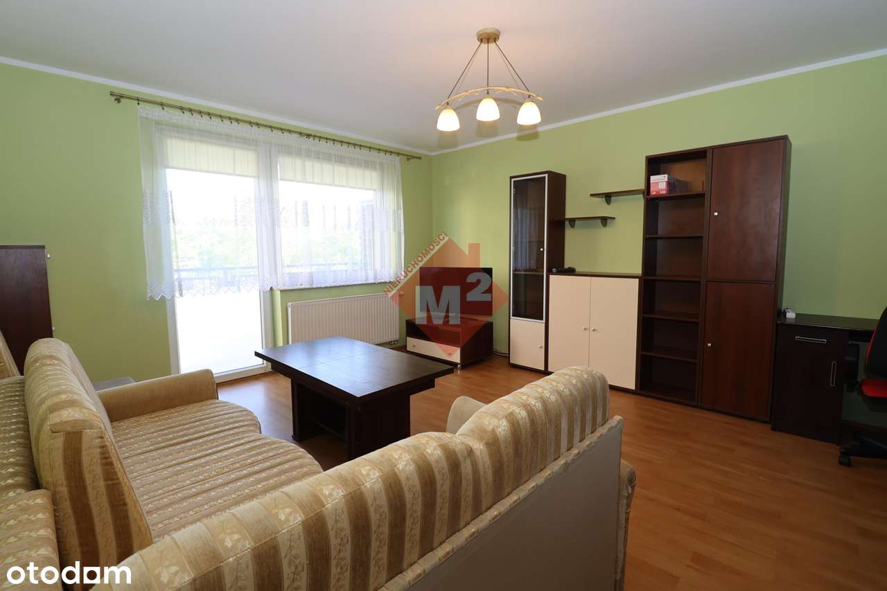 Mieszkanie na sprzedaż w Stargardzie-2