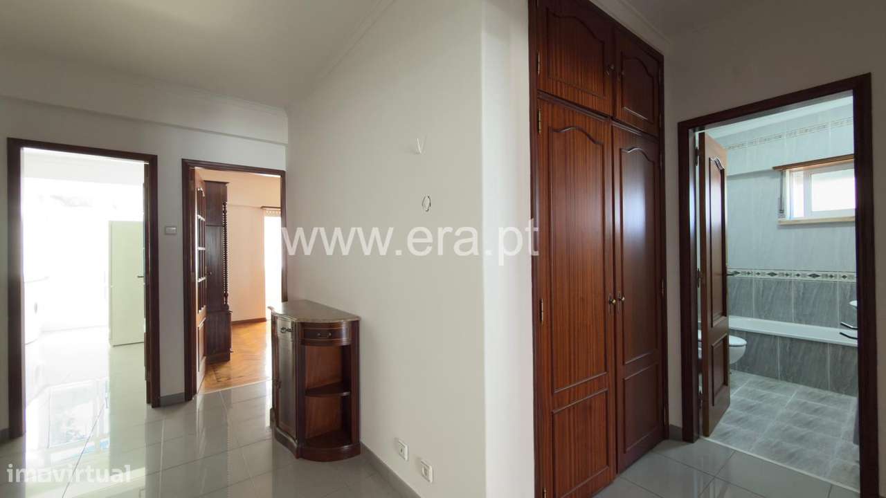 Apartamento T2 - Póvoa de Santo Adrião-3