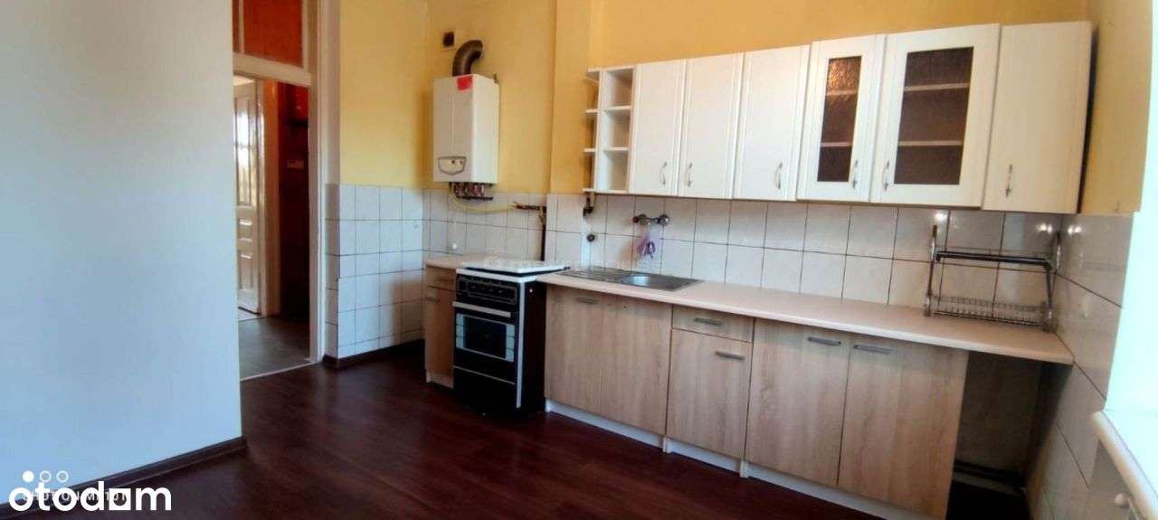 Na sprzedaż mieszkanie, 41mkw, 1 piętro. kamienica - Pełny obrazek: 5/8