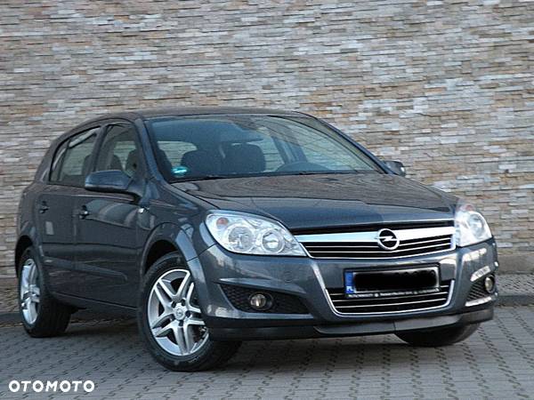 Opel Astra 1.6 Edition - 13