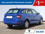 Skoda Fabia - 6